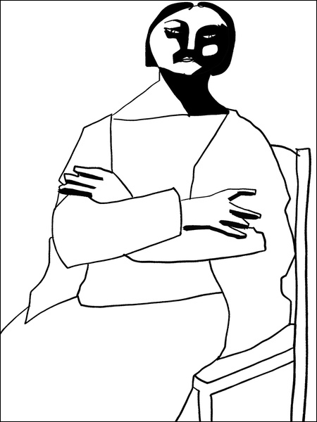 장병언, Digital Drawing, digital_work, 2024